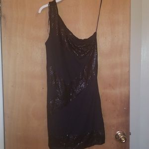 Armani Exchange dress